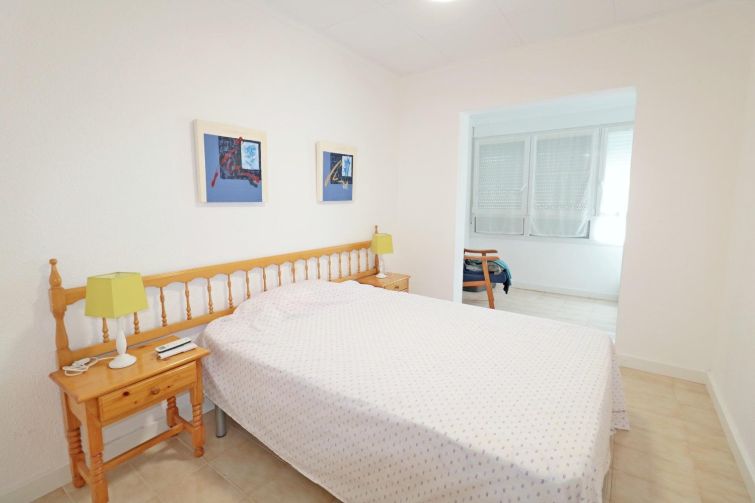 Villetta a schiera a Torrevieja, Alicante, Spagna 3 camere da letto, 100 mq. N° 198551