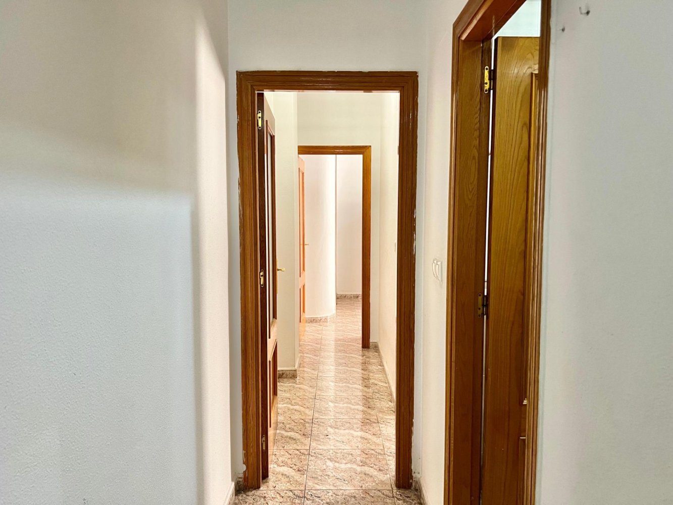 Apartment in Torrevieja, Alicante, Spain 2 bedrooms, 85 sq.m. No. 196081