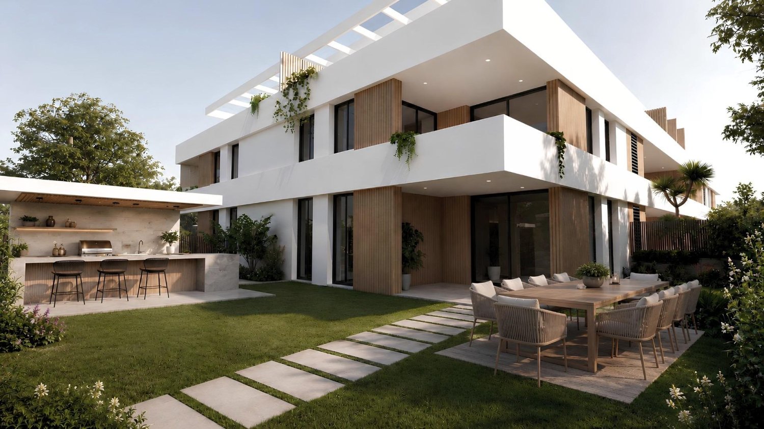 Dzīvoklis Javea, Alicante, Spānijā 2 istabas, 91 m2 Nr. 197271