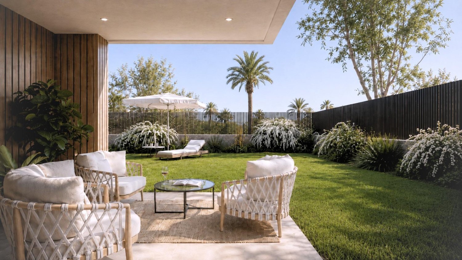 Dzīvoklis Javea, Alicante, Spānijā 2 istabas, 91 m2 Nr. 197271