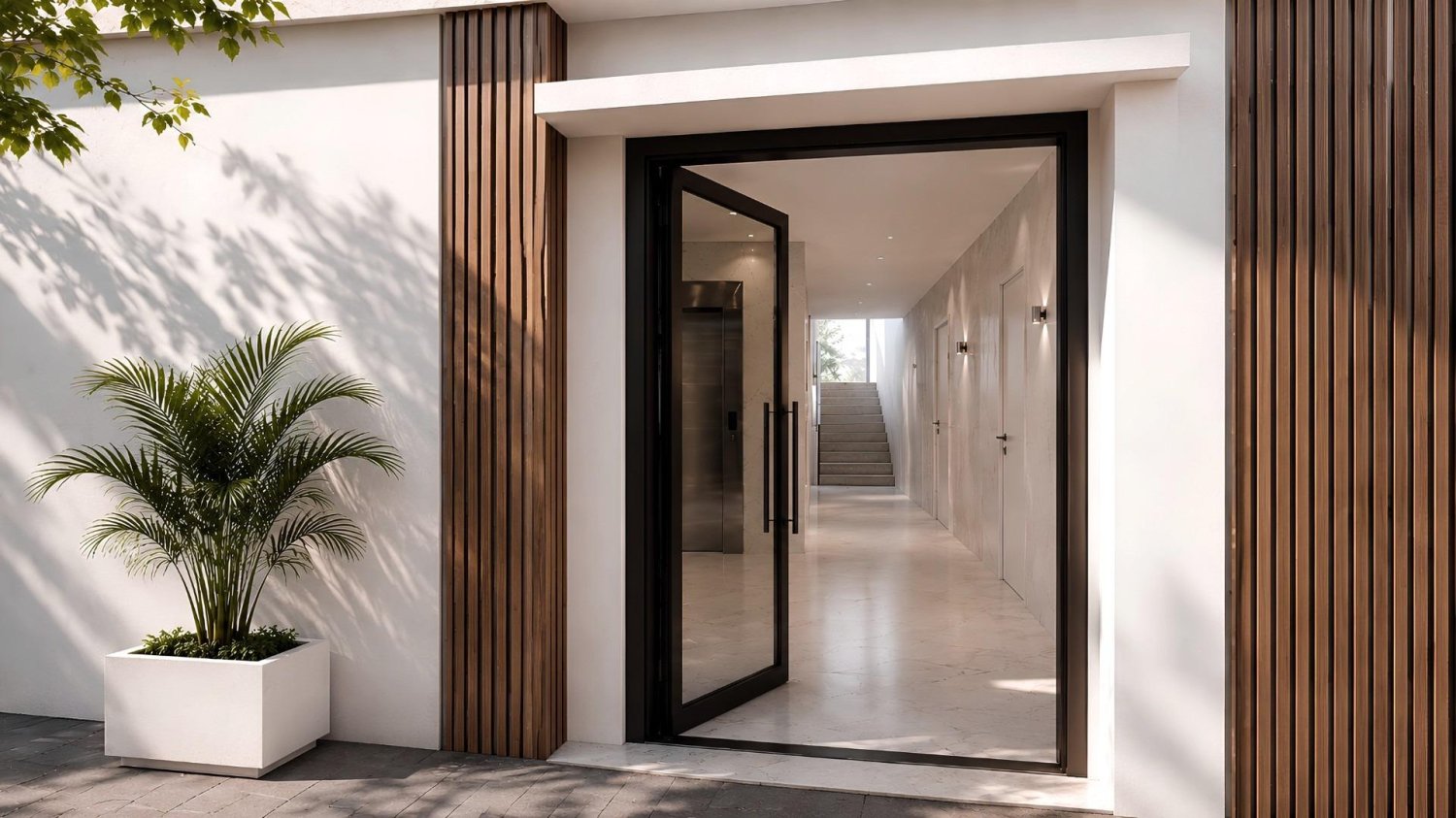 Dzīvoklis Javea, Alicante, Spānijā 2 istabas, 91 m2 Nr. 197271