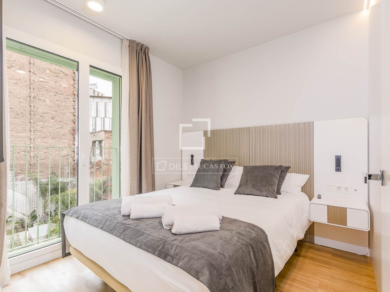 Komerciāls īpašums Barcelona, Spānijā 1017 m2 Nr. 199163
