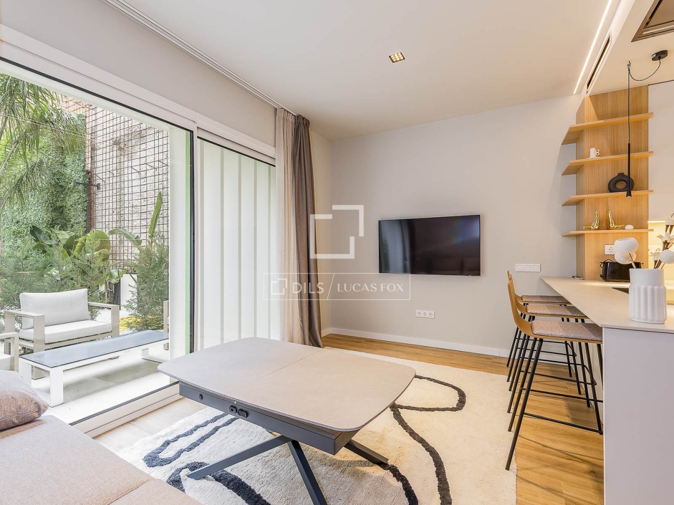 Komerciāls īpašums Barcelona, Spānijā 1017 m2 Nr. 199163
