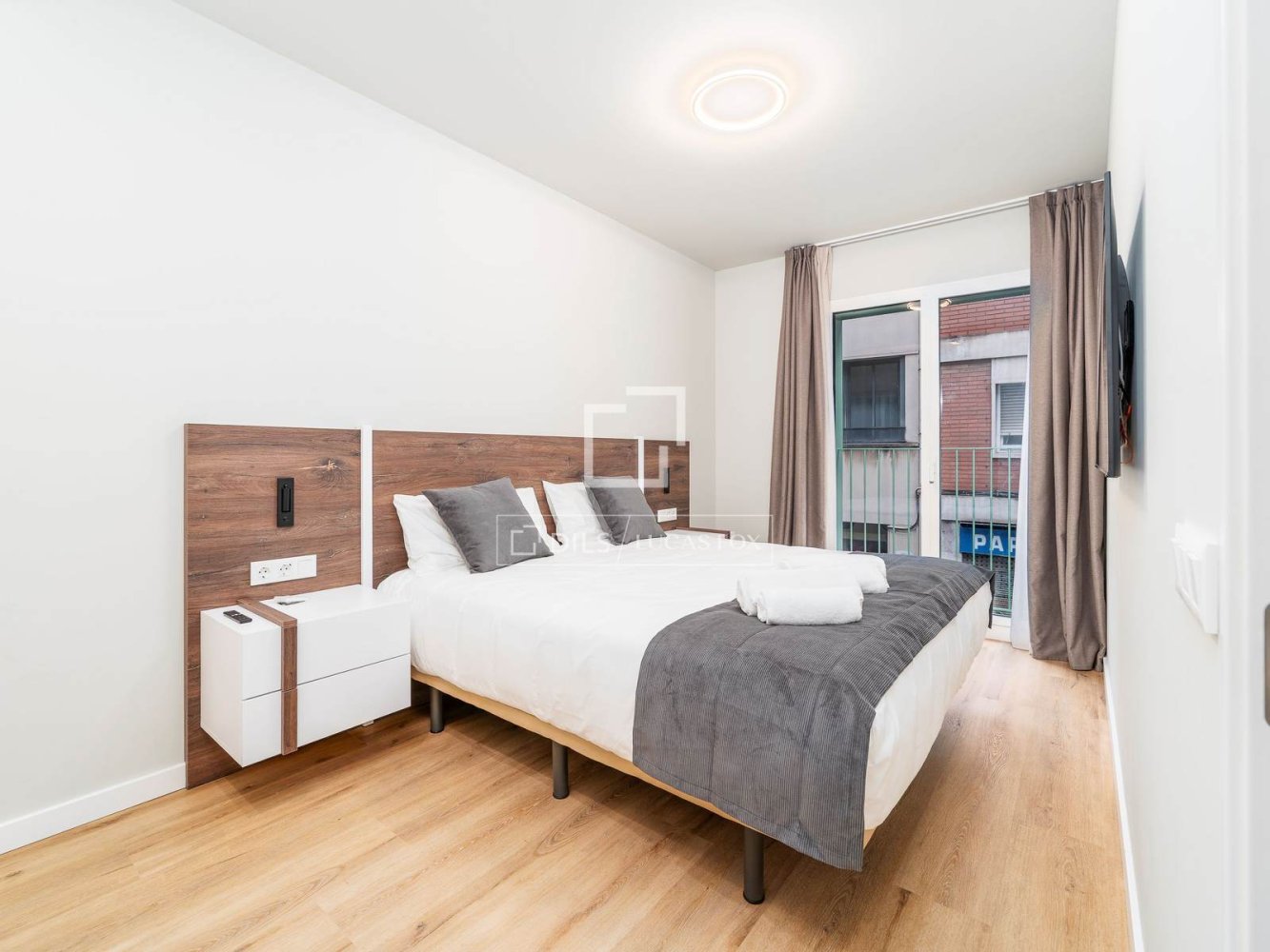Komerciāls īpašums Barcelona, Spānijā 1017 m2 Nr. 199163