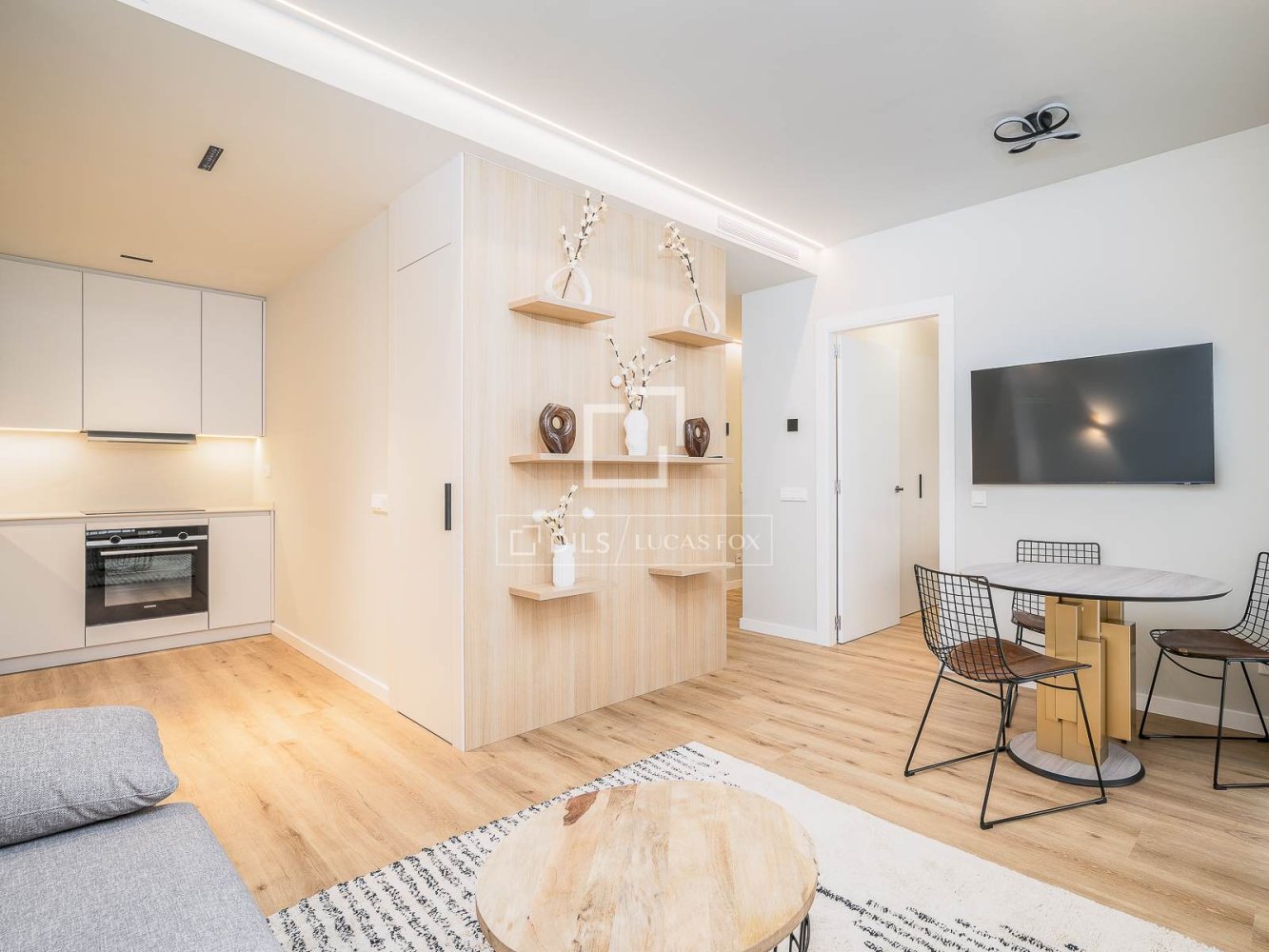 Komerciāls īpašums Barcelona, Spānijā 1017 m2 Nr. 199163