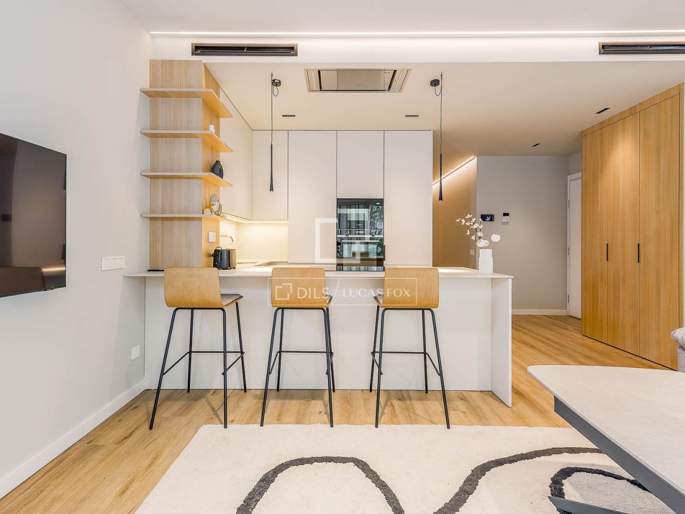 Komerciāls īpašums Barcelona, Spānijā 1017 m2 Nr. 199163