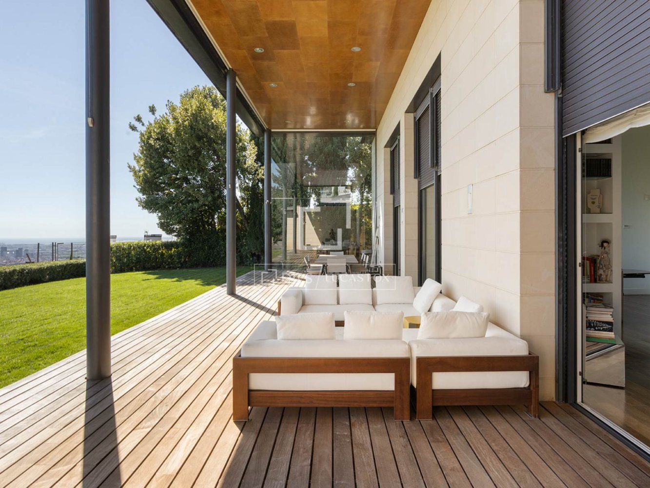 Villa à Barcelona, Espagne 6 chambres, 669 m2 No. 194310