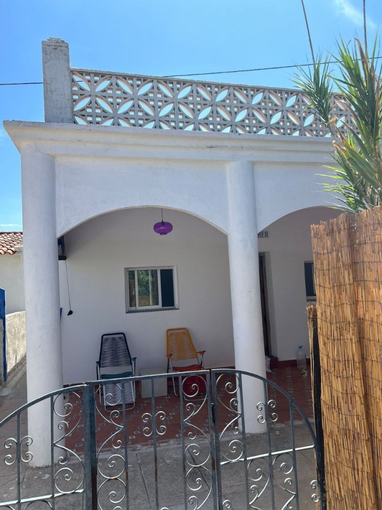 Villa a Denia, Alicante, Spagna 5 camere da letto, 146 mq. N° 198209