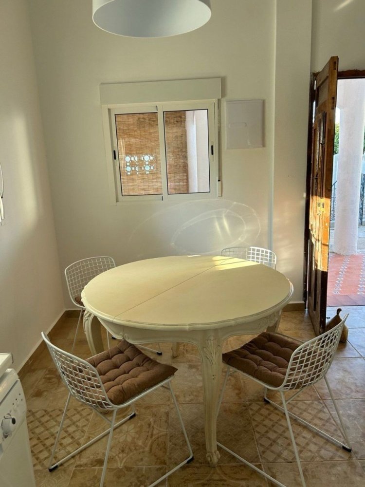 Villa a Denia, Alicante, Spagna 5 camere da letto, 146 mq. N° 198209