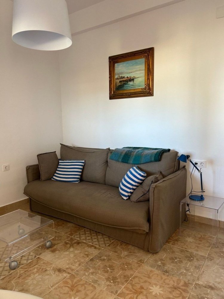 Villa a Denia, Alicante, Spagna 5 camere da letto, 146 mq. N° 198209