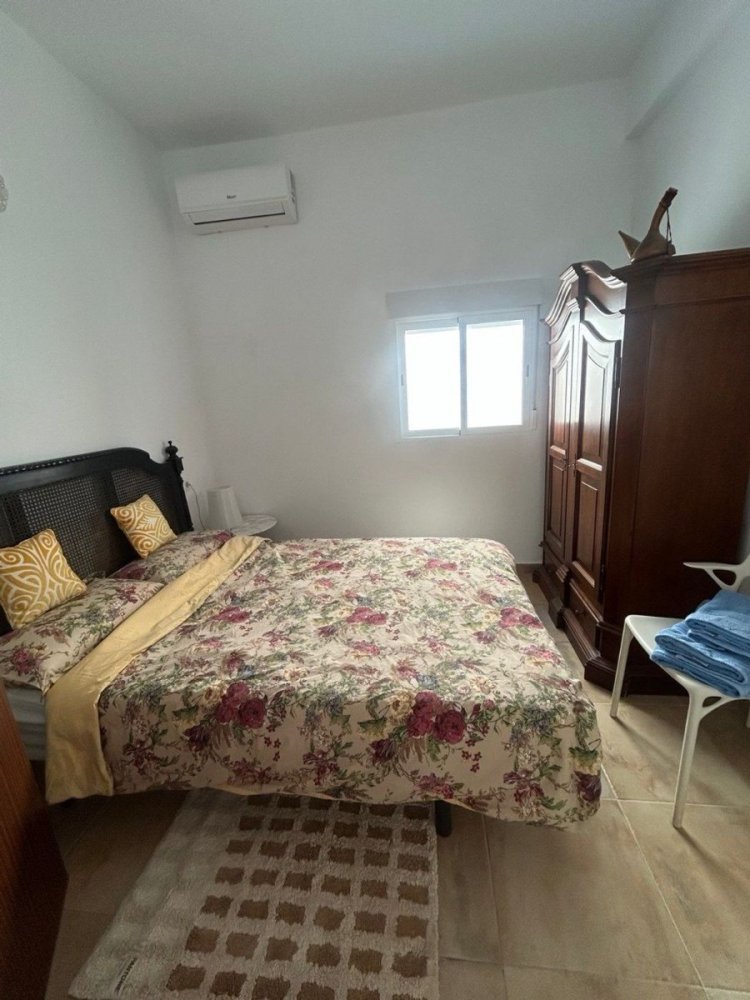 Villa a Denia, Alicante, Spagna 5 camere da letto, 146 mq. N° 198209
