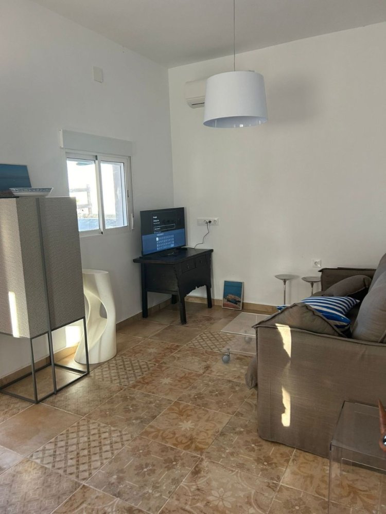 Villa a Denia, Alicante, Spagna 5 camere da letto, 146 mq. N° 198209