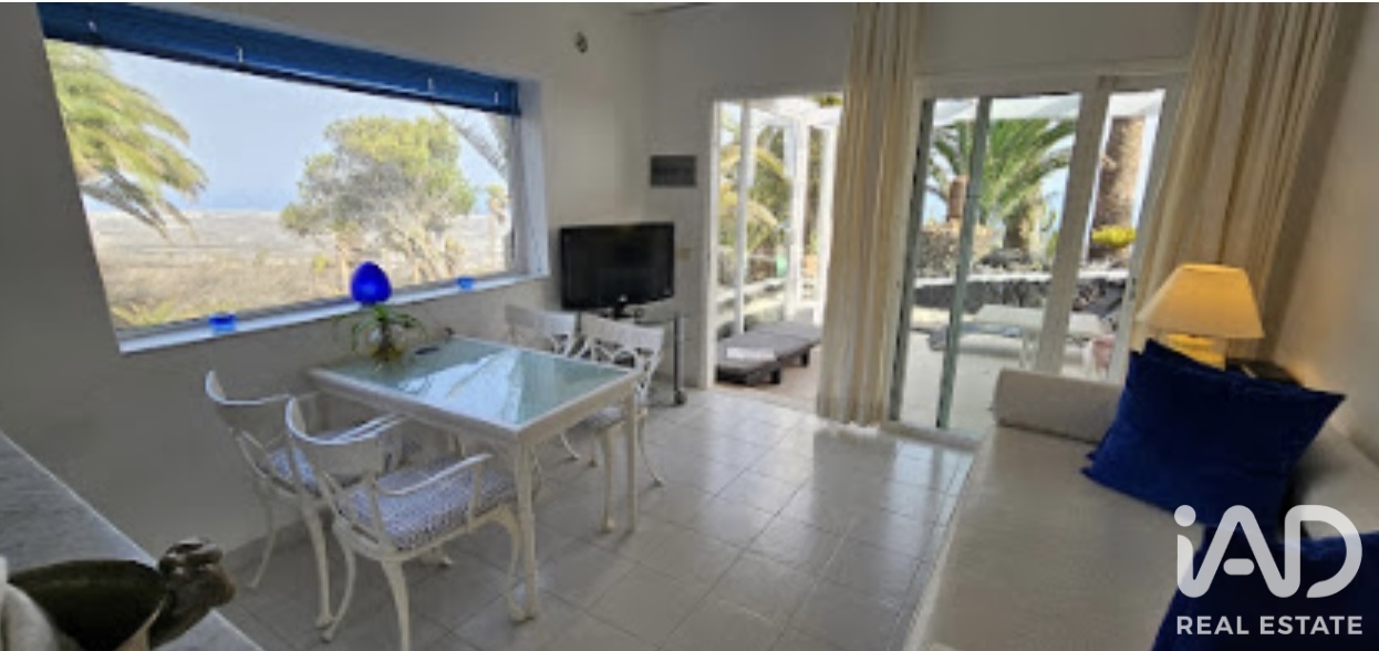 House in Tias, Lanzarote, Spain 9 bedrooms, 760 sq.m. No. 199581