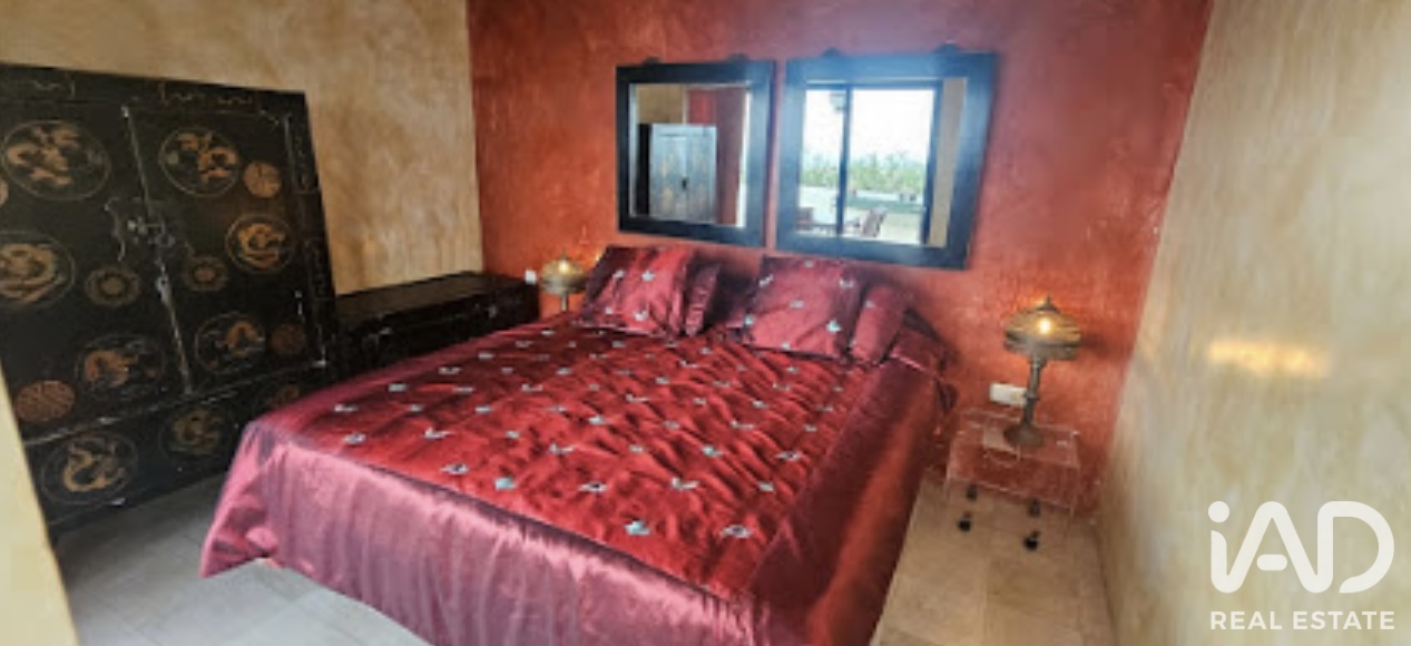 House in Tias, Lanzarote, Spain 9 bedrooms, 760 sq.m. No. 199581