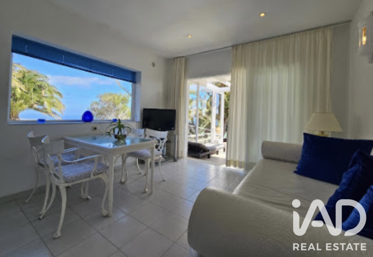 House in Tias, Lanzarote, Spain 9 bedrooms, 760 sq.m. No. 199581