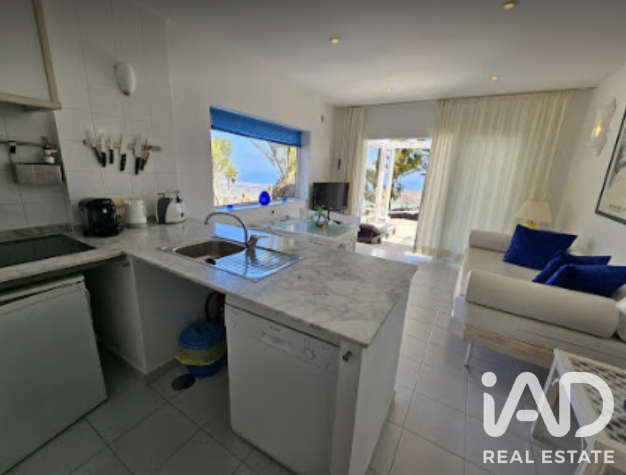 House in Tias, Lanzarote, Spain 9 bedrooms, 760 sq.m. No. 199581