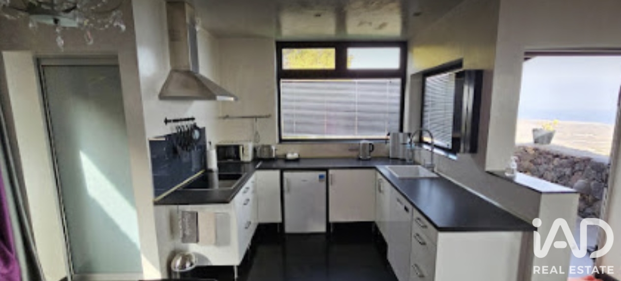 House in Tias, Lanzarote, Spain 9 bedrooms, 760 sq.m. No. 199581