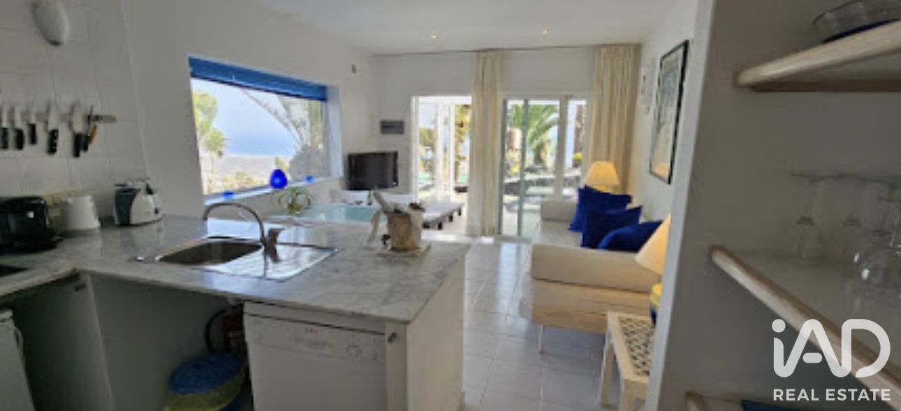 House in Tias, Lanzarote, Spain 9 bedrooms, 760 sq.m. No. 199581