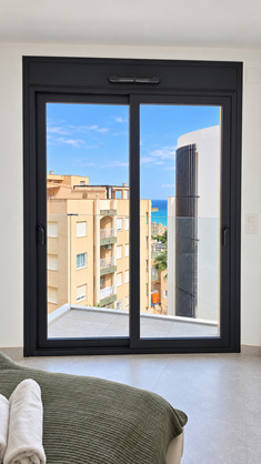 Appartamento a La Mata, Alicante, Spagna 2 camere da letto,  N° 198295