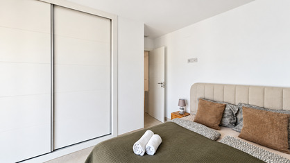 Appartamento a La Mata, Alicante, Spagna 2 camere da letto,  N° 198295