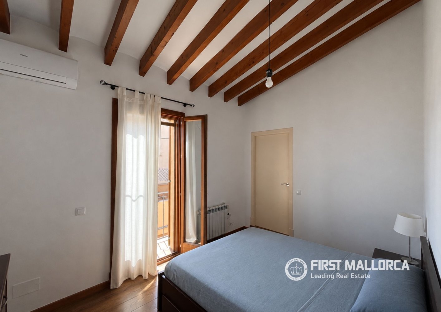 Villa in Palma de Majorca, Mallorca, Spain 3 bedrooms, 146 sq.m. No. 198187
