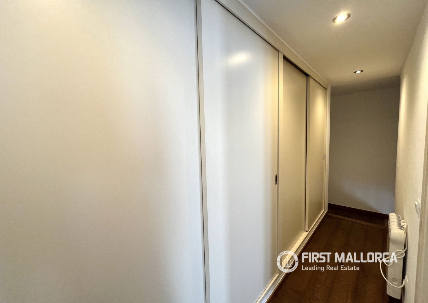 Villa in Palma de Majorca, Mallorca, Spain 3 bedrooms, 146 sq.m. No. 198187