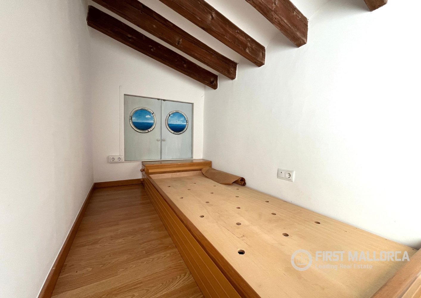 Villa in Palma de Majorca, Mallorca, Spain 3 bedrooms, 146 sq.m. No. 198187