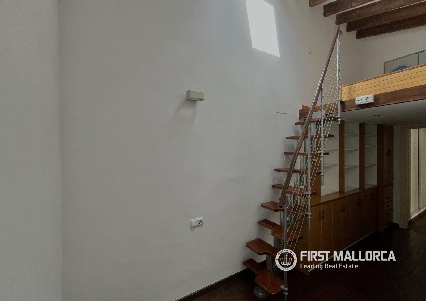 Villa in Palma de Majorca, Mallorca, Spain 3 bedrooms, 146 sq.m. No. 198187