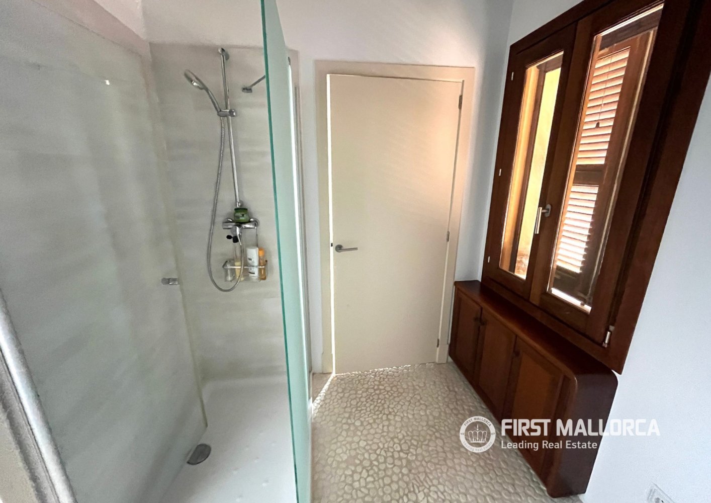 Villa in Palma de Majorca, Mallorca, Spain 3 bedrooms, 146 sq.m. No. 198187