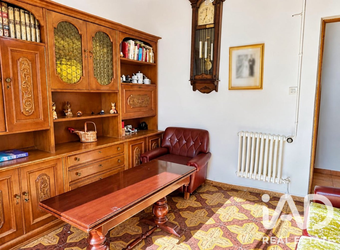 Wohnung in San Andres del Rabanedo, Leon, Spanien 4 Schlafzimmer, 247 m2 Nr. 199590