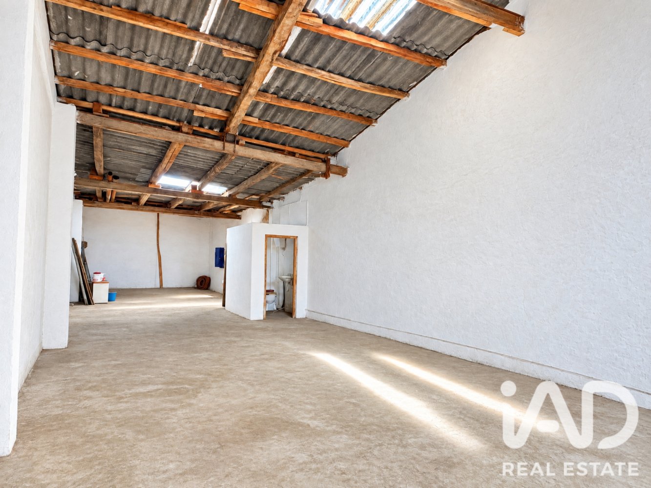 Wohnung in San Andres del Rabanedo, Leon, Spanien 4 Schlafzimmer, 247 m2 Nr. 199590