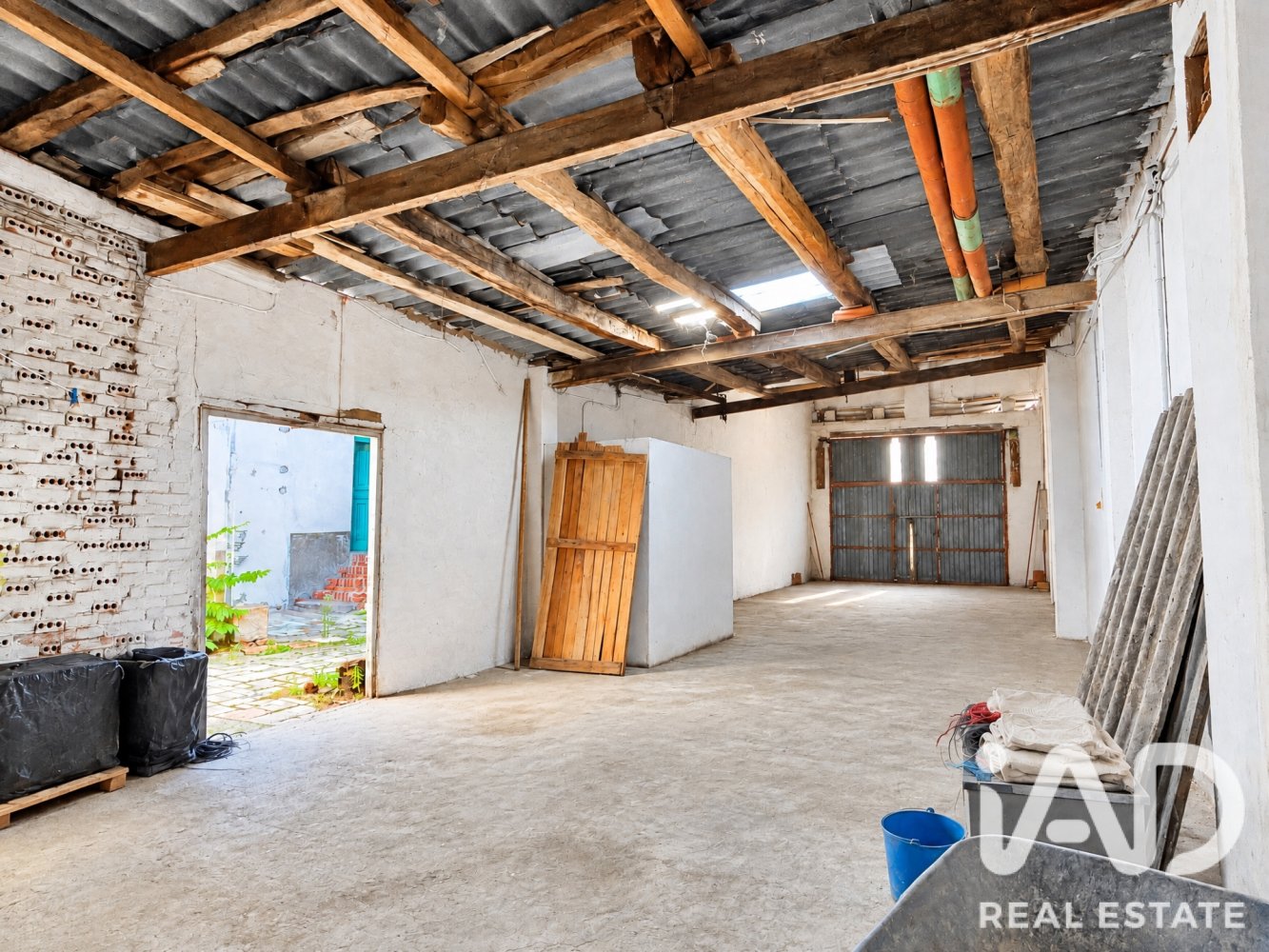 Wohnung in San Andres del Rabanedo, Leon, Spanien 4 Schlafzimmer, 247 m2 Nr. 199590