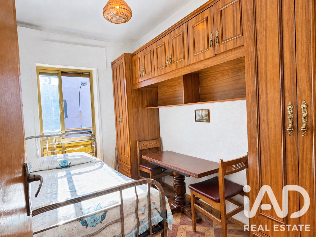 Wohnung in San Andres del Rabanedo, Leon, Spanien 4 Schlafzimmer, 247 m2 Nr. 199590