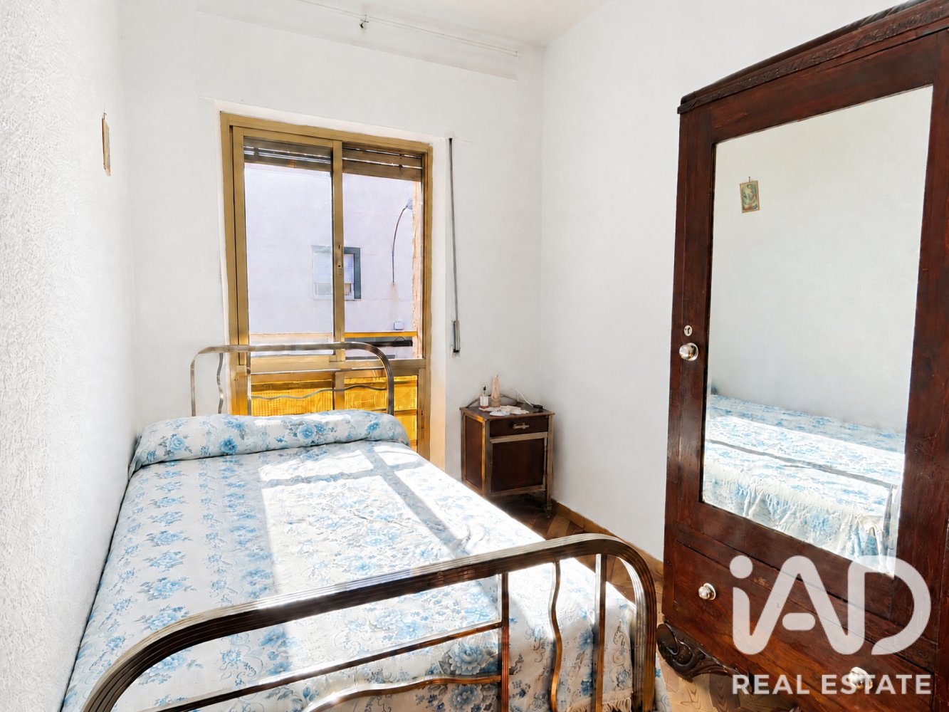 Wohnung in San Andres del Rabanedo, Leon, Spanien 4 Schlafzimmer, 247 m2 Nr. 199590