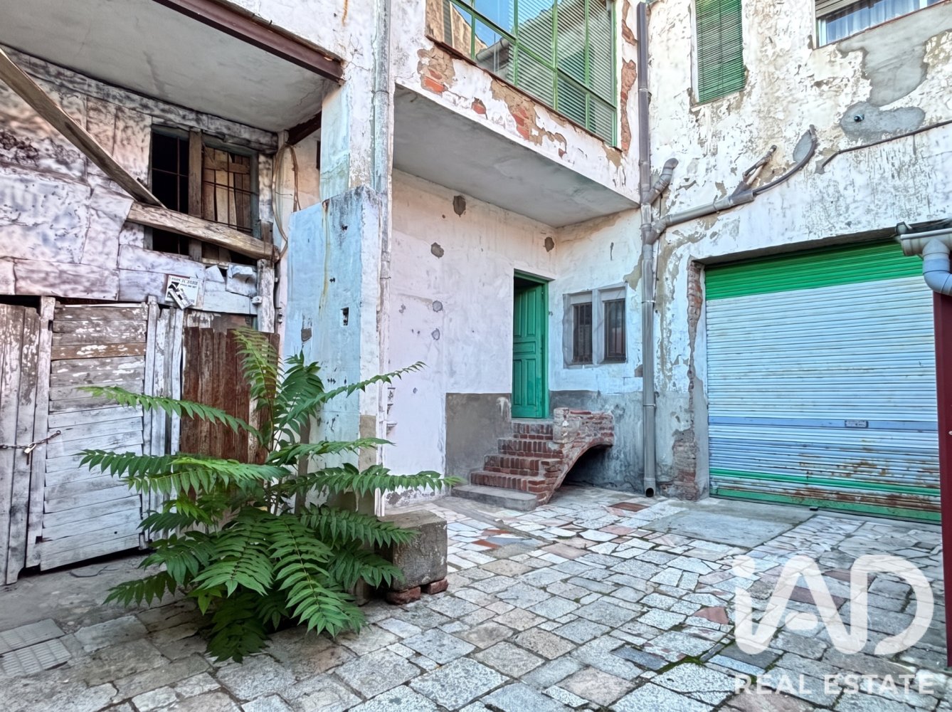 Wohnung in San Andres del Rabanedo, Leon, Spanien 4 Schlafzimmer, 247 m2 Nr. 199590