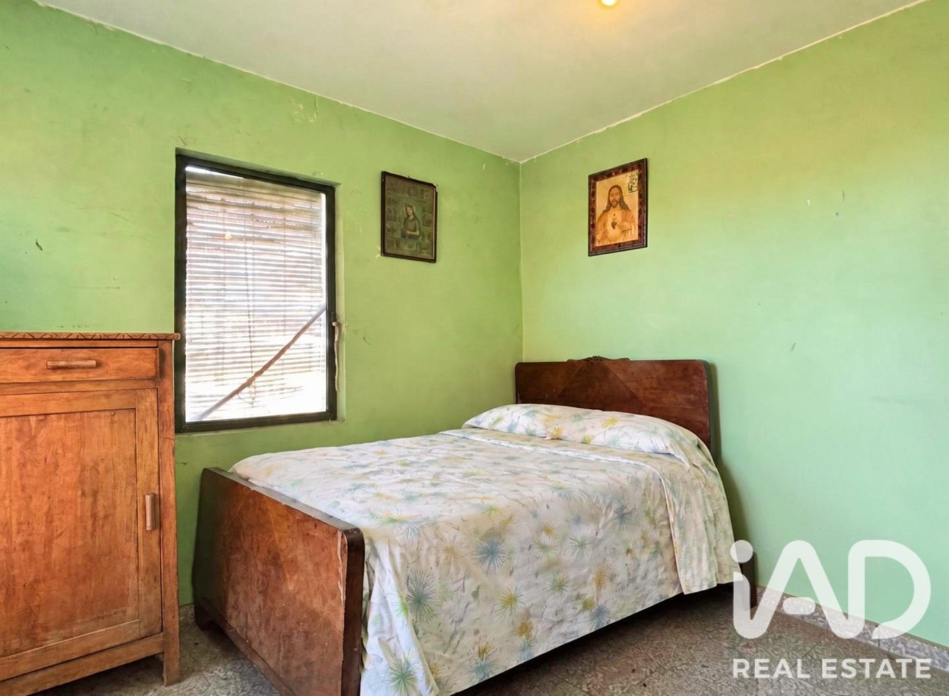 Wohnung in San Andres del Rabanedo, Leon, Spanien 4 Schlafzimmer, 247 m2 Nr. 199590