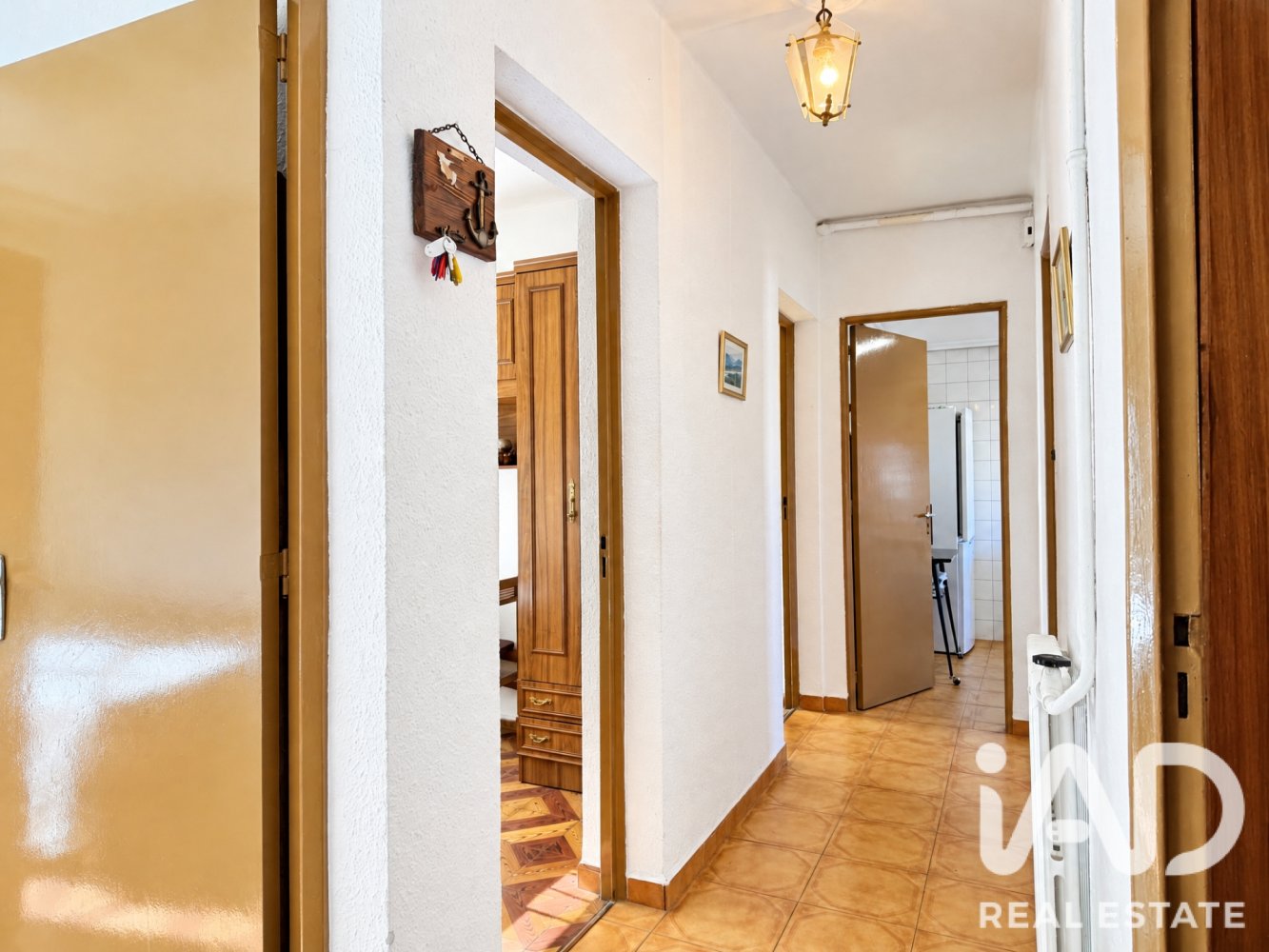 Wohnung in San Andres del Rabanedo, Leon, Spanien 4 Schlafzimmer, 247 m2 Nr. 199590