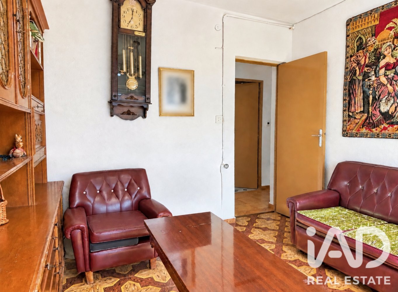 Wohnung in San Andres del Rabanedo, Leon, Spanien 4 Schlafzimmer, 247 m2 Nr. 199590