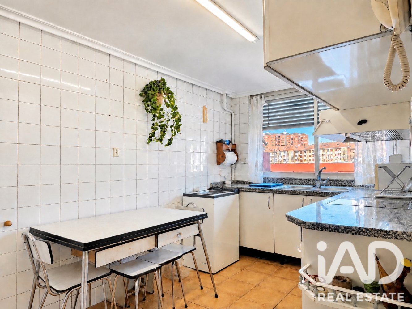 Wohnung in San Andres del Rabanedo, Leon, Spanien 4 Schlafzimmer, 247 m2 Nr. 199590