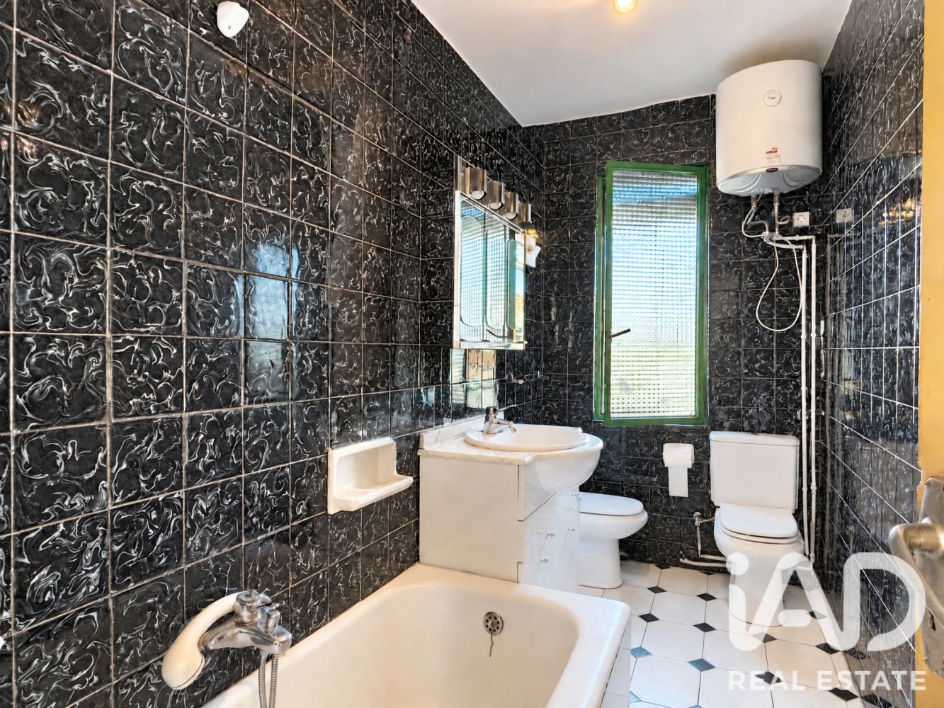 Wohnung in San Andres del Rabanedo, Leon, Spanien 4 Schlafzimmer, 247 m2 Nr. 199590