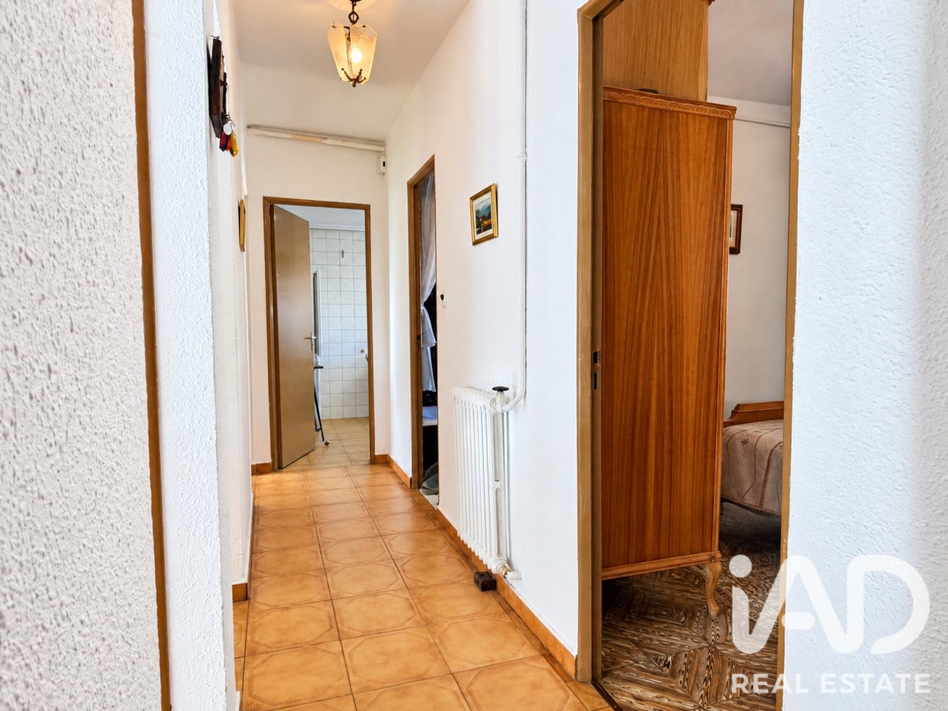 Wohnung in San Andres del Rabanedo, Leon, Spanien 4 Schlafzimmer, 247 m2 Nr. 199590