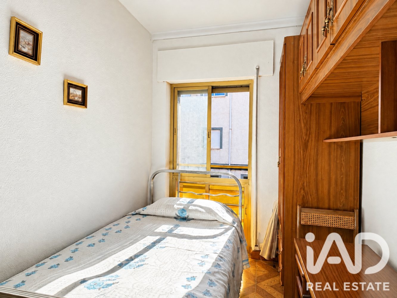 Wohnung in San Andres del Rabanedo, Leon, Spanien 4 Schlafzimmer, 247 m2 Nr. 199590