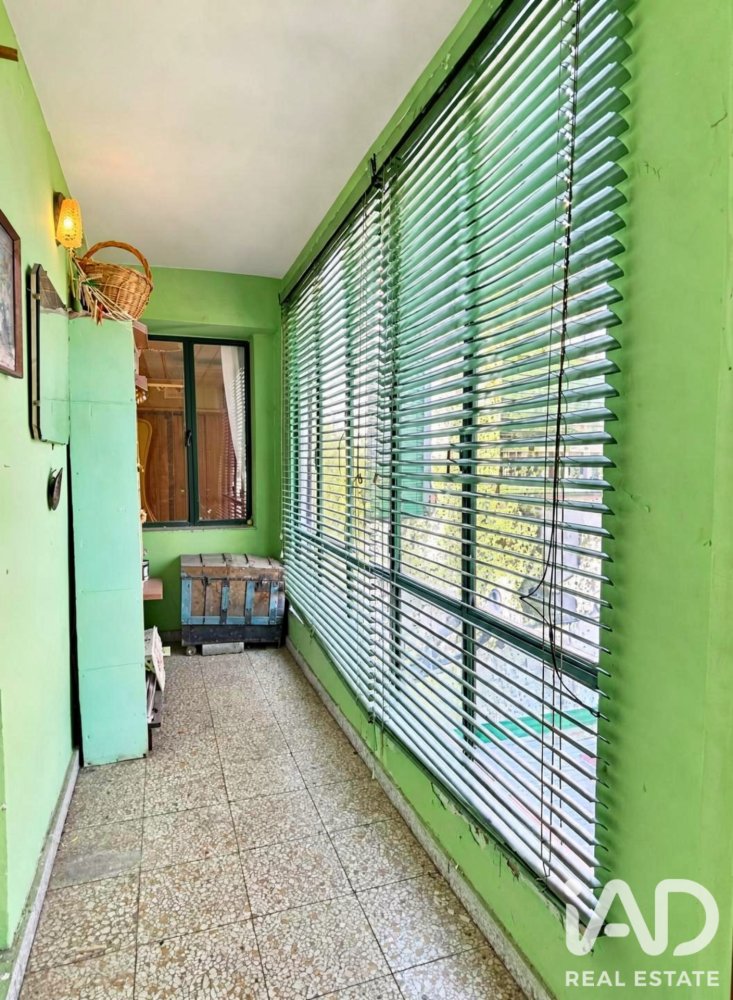 Wohnung in San Andres del Rabanedo, Leon, Spanien 4 Schlafzimmer, 247 m2 Nr. 199590