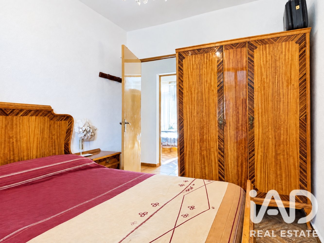 Wohnung in San Andres del Rabanedo, Leon, Spanien 4 Schlafzimmer, 247 m2 Nr. 199590