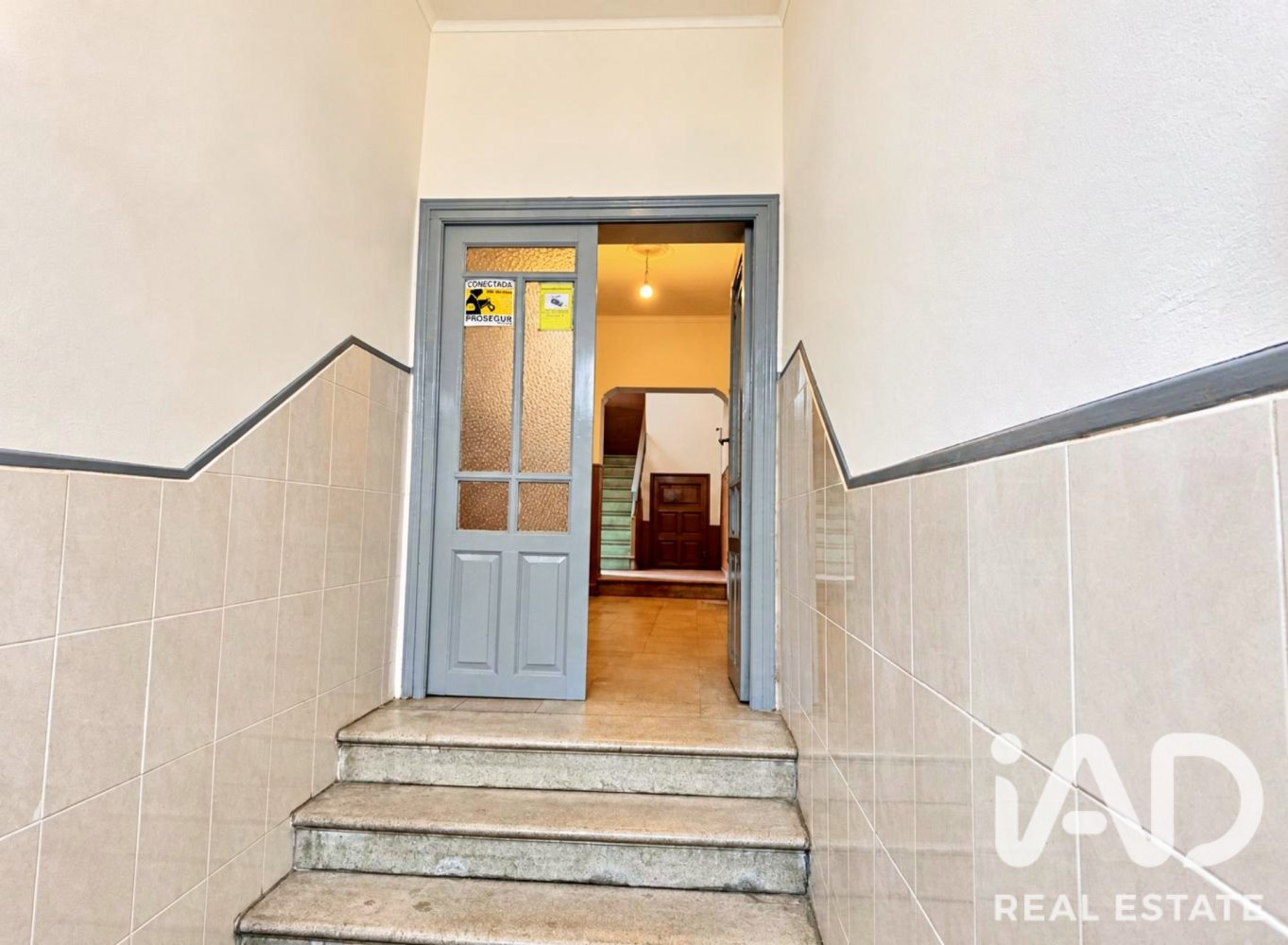 Wohnung in San Andres del Rabanedo, Leon, Spanien 4 Schlafzimmer, 247 m2 Nr. 199590