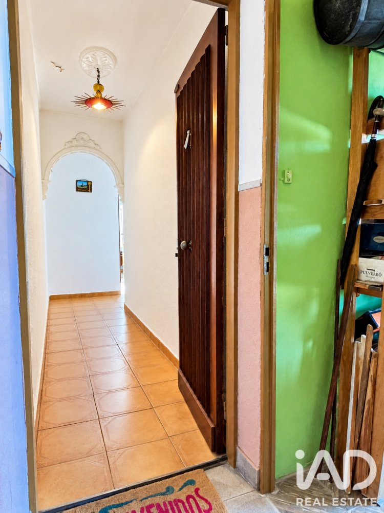 Wohnung in San Andres del Rabanedo, Leon, Spanien 4 Schlafzimmer, 247 m2 Nr. 199590