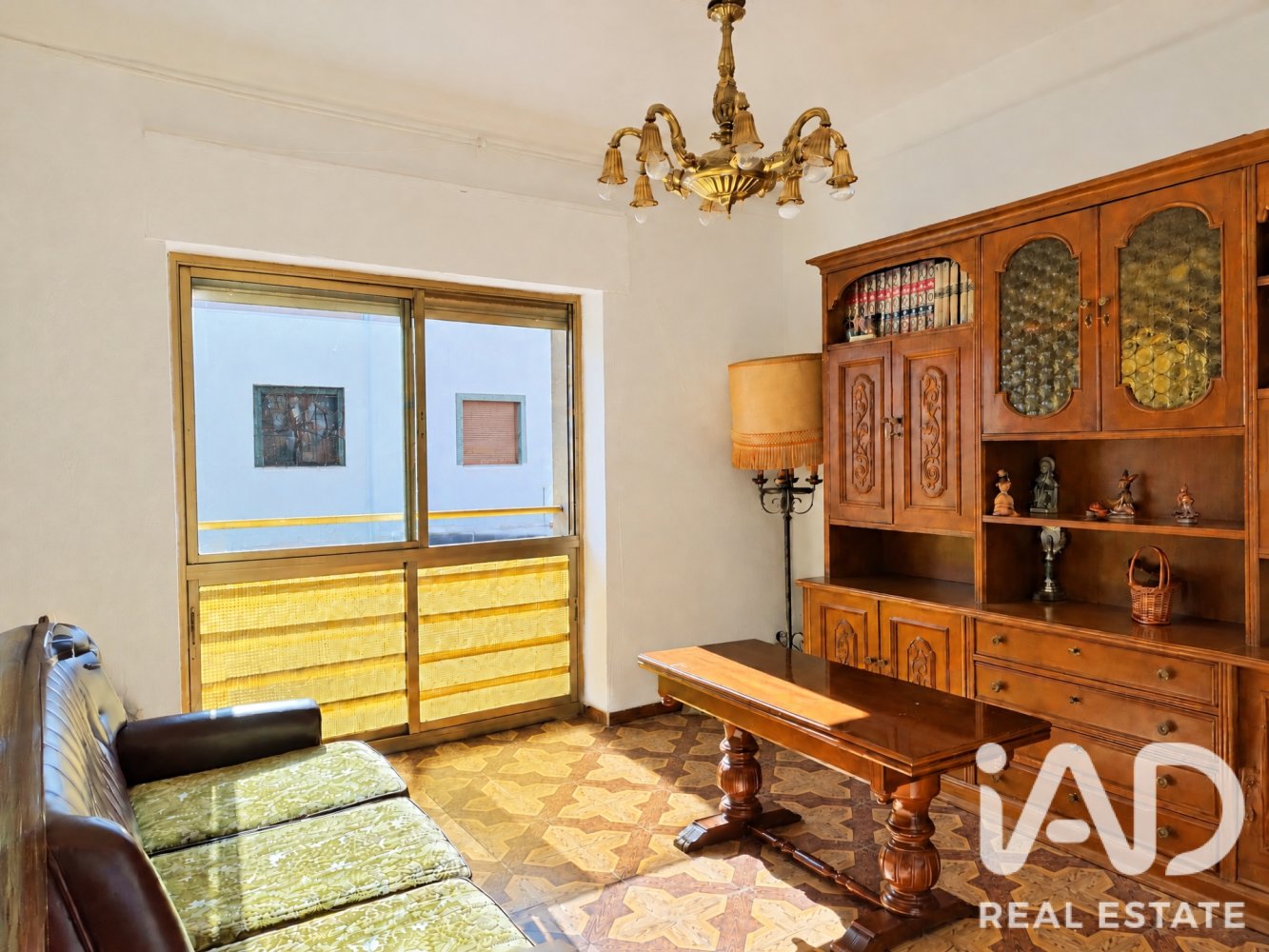 Wohnung in San Andres del Rabanedo, Leon, Spanien 4 Schlafzimmer, 247 m2 Nr. 199590