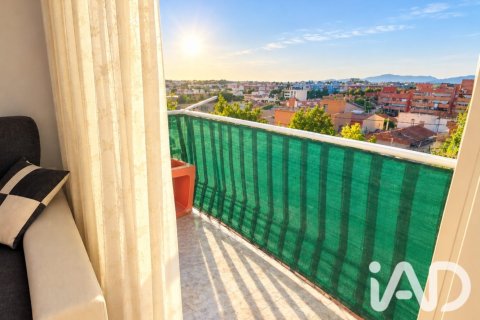 Apartament w Mollet Del Valles, Barcelona, Hiszpania 3 sypialnie, 69 mkw. nr 198663