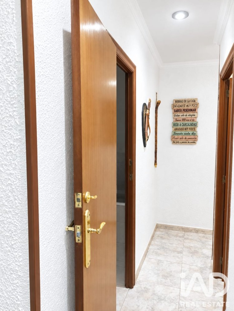 Apartament w Mollet Del Valles, Barcelona, Hiszpania 3 sypialnie, 69 mkw. nr 198663