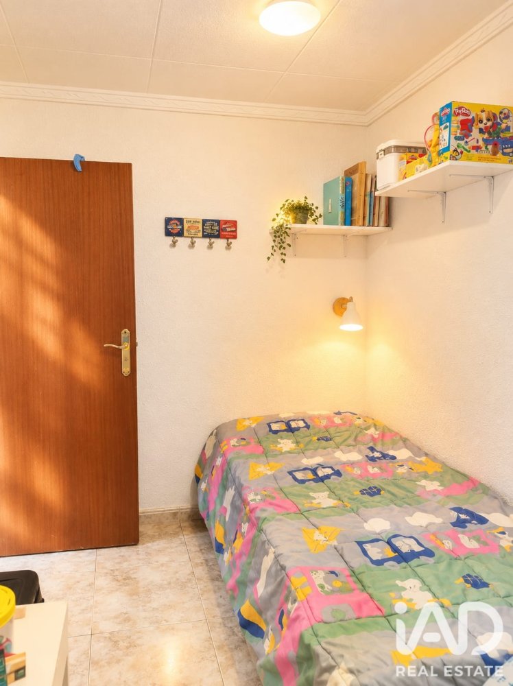 Apartament w Mollet Del Valles, Barcelona, Hiszpania 3 sypialnie, 69 mkw. nr 198663
